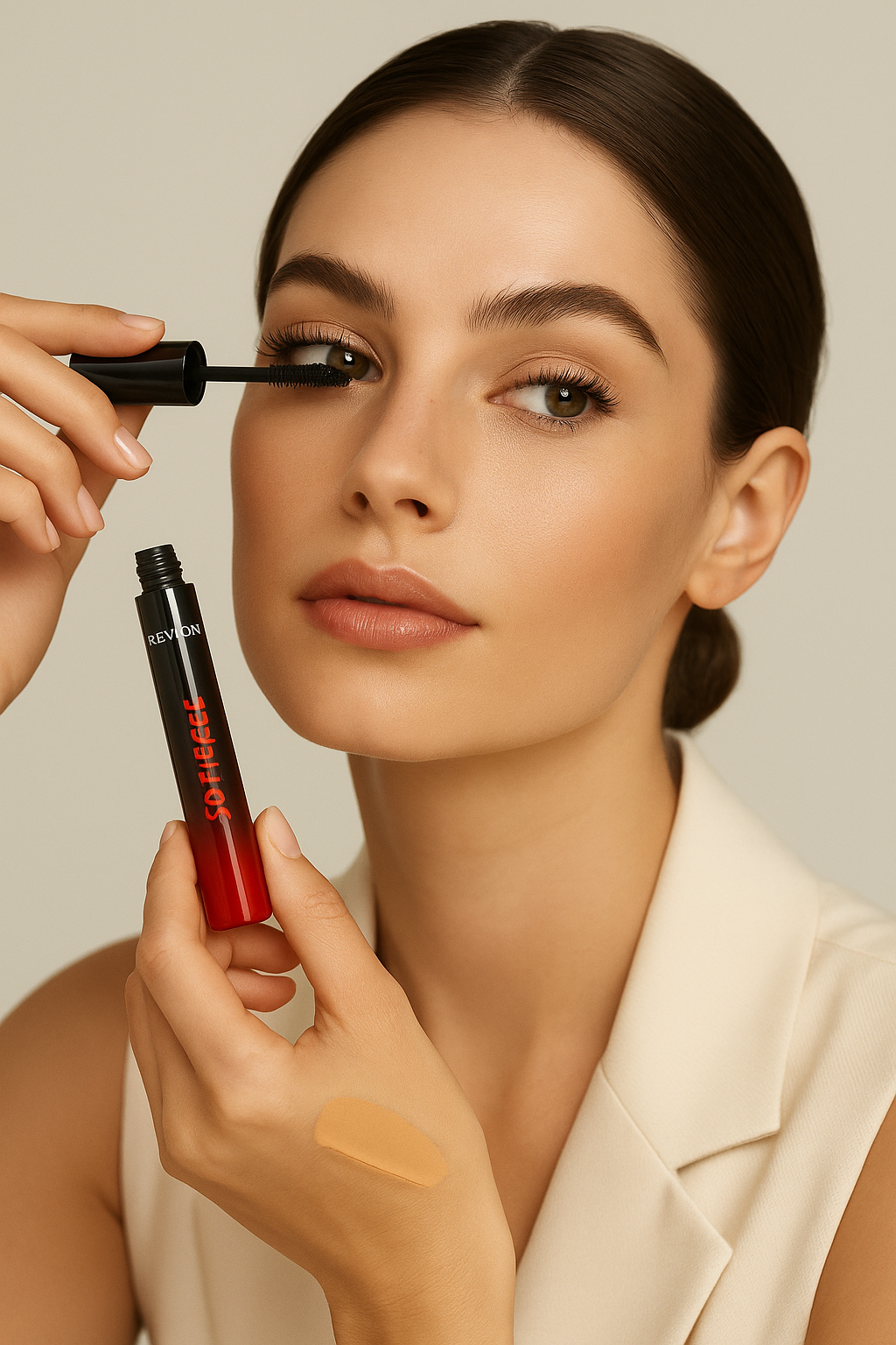 Revlon so Fierce! Longitud - Volumen Extremo