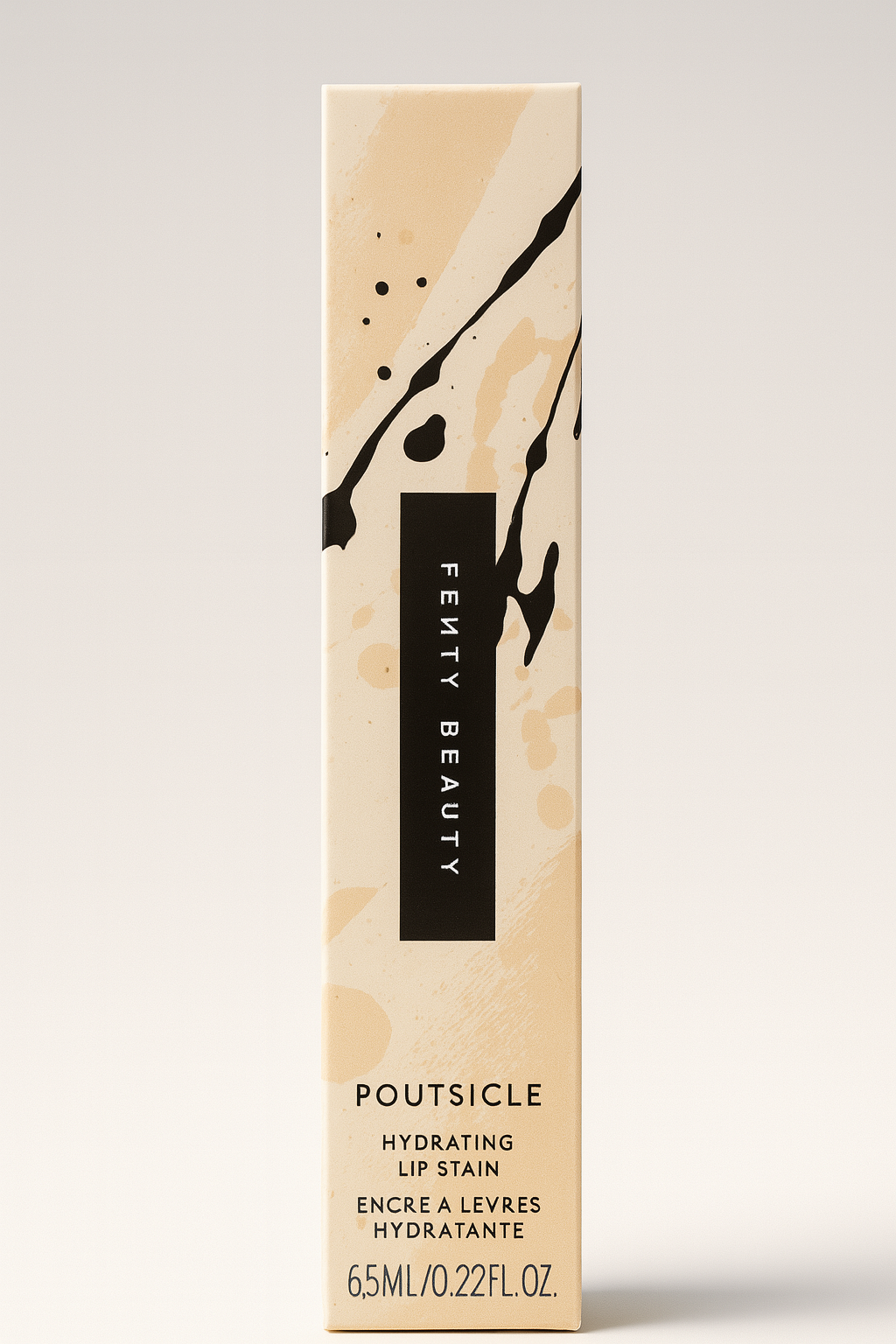 Fenty Beauty by Rihana poutsicle Hydrating Lip Stain Gem and I