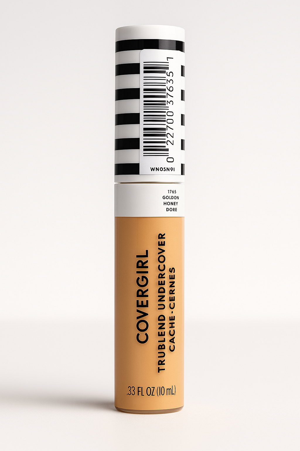 Covergirl- Corrector anti-ojeras- Trueblend undercover