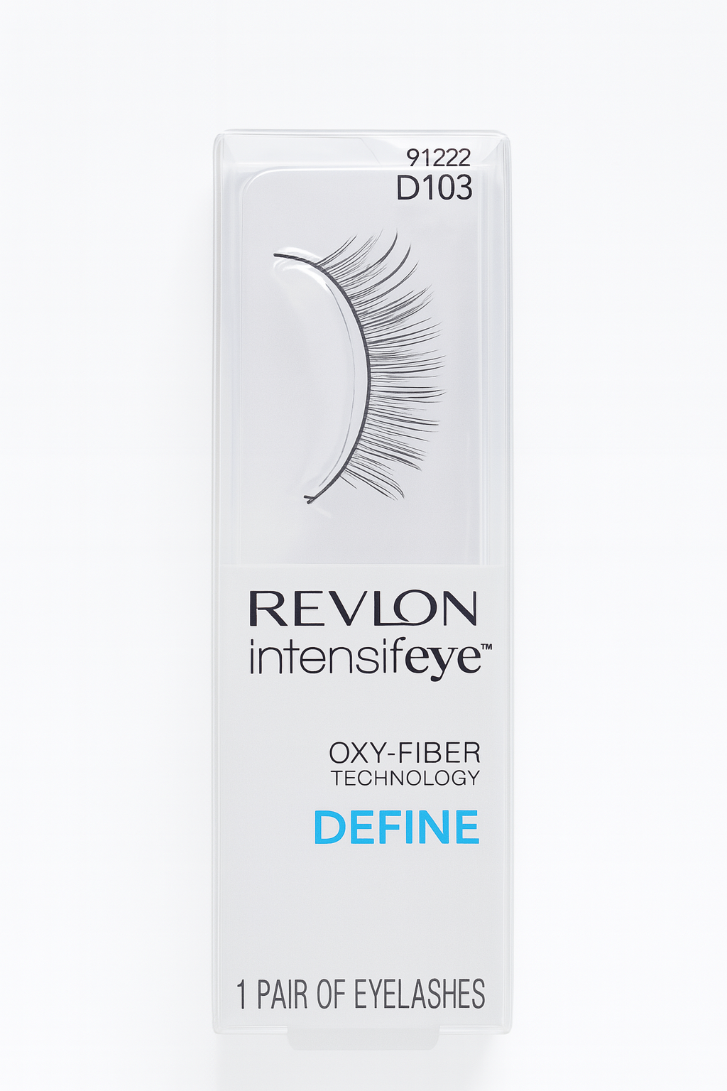 Revlon Pestañas Postizas Voluminizar - glow basico