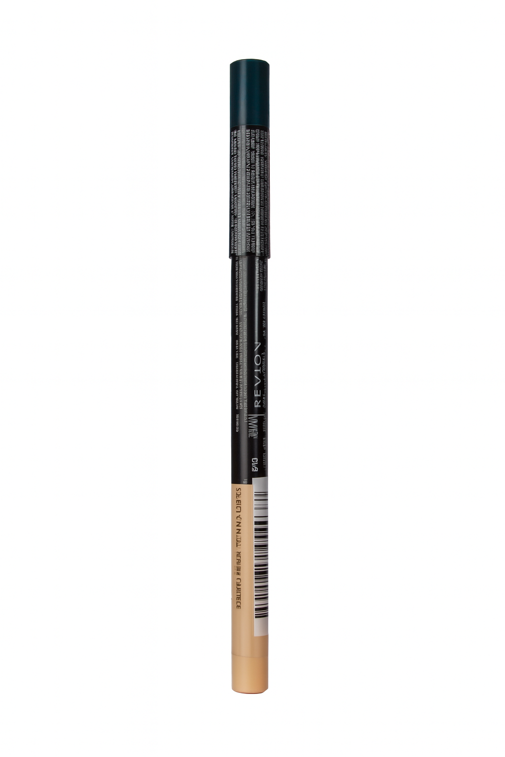Revlon Delineador Beige y Jade Esmeralda - beauty luxe set