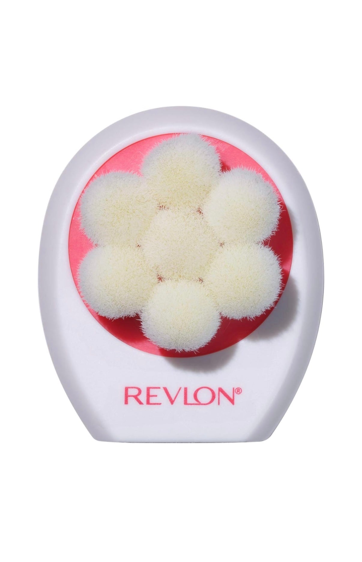Revlon - cepillo para limpieza facial, de doble cara