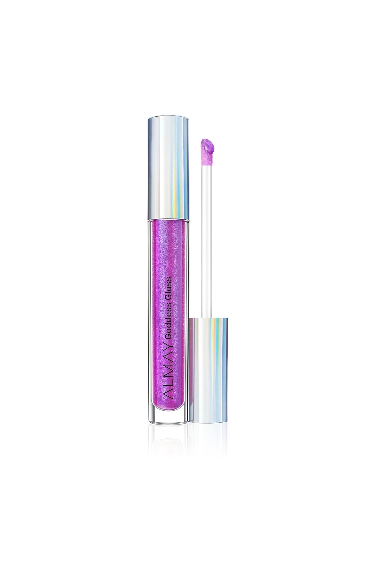 Almay Goddess Gloss – Brillo Labial Iridiscente