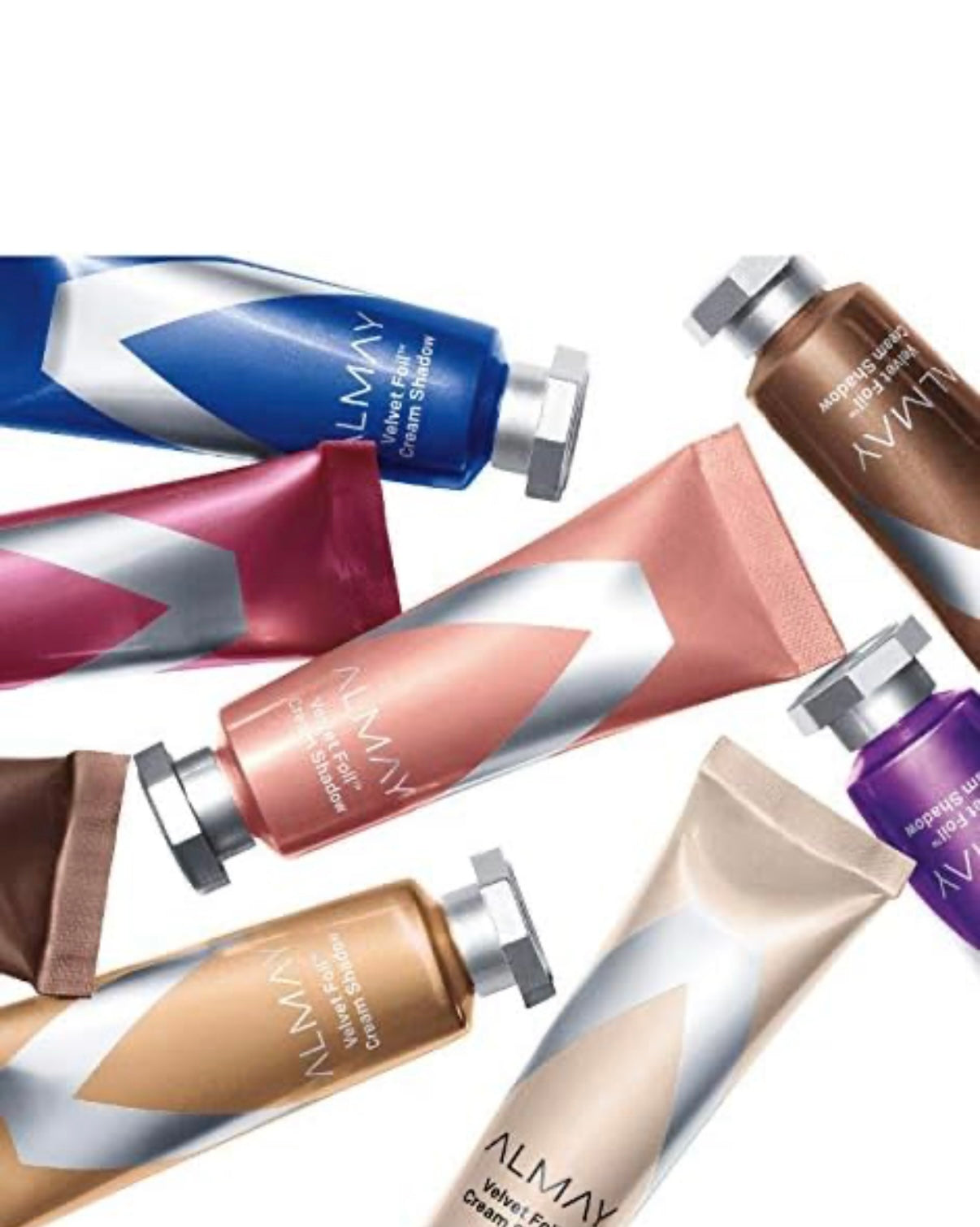 Almay Velvet Foil™ Cream Shadow