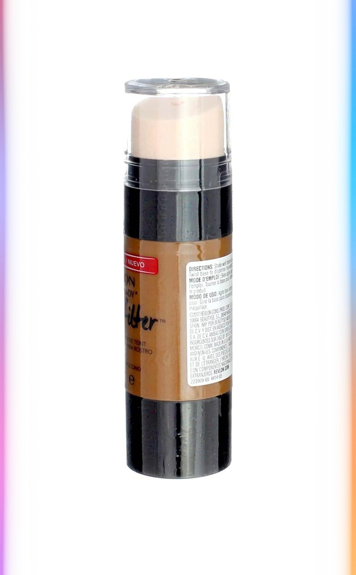 Revlon PhotoReady Insta _ Filter Foundation , Cappuccino