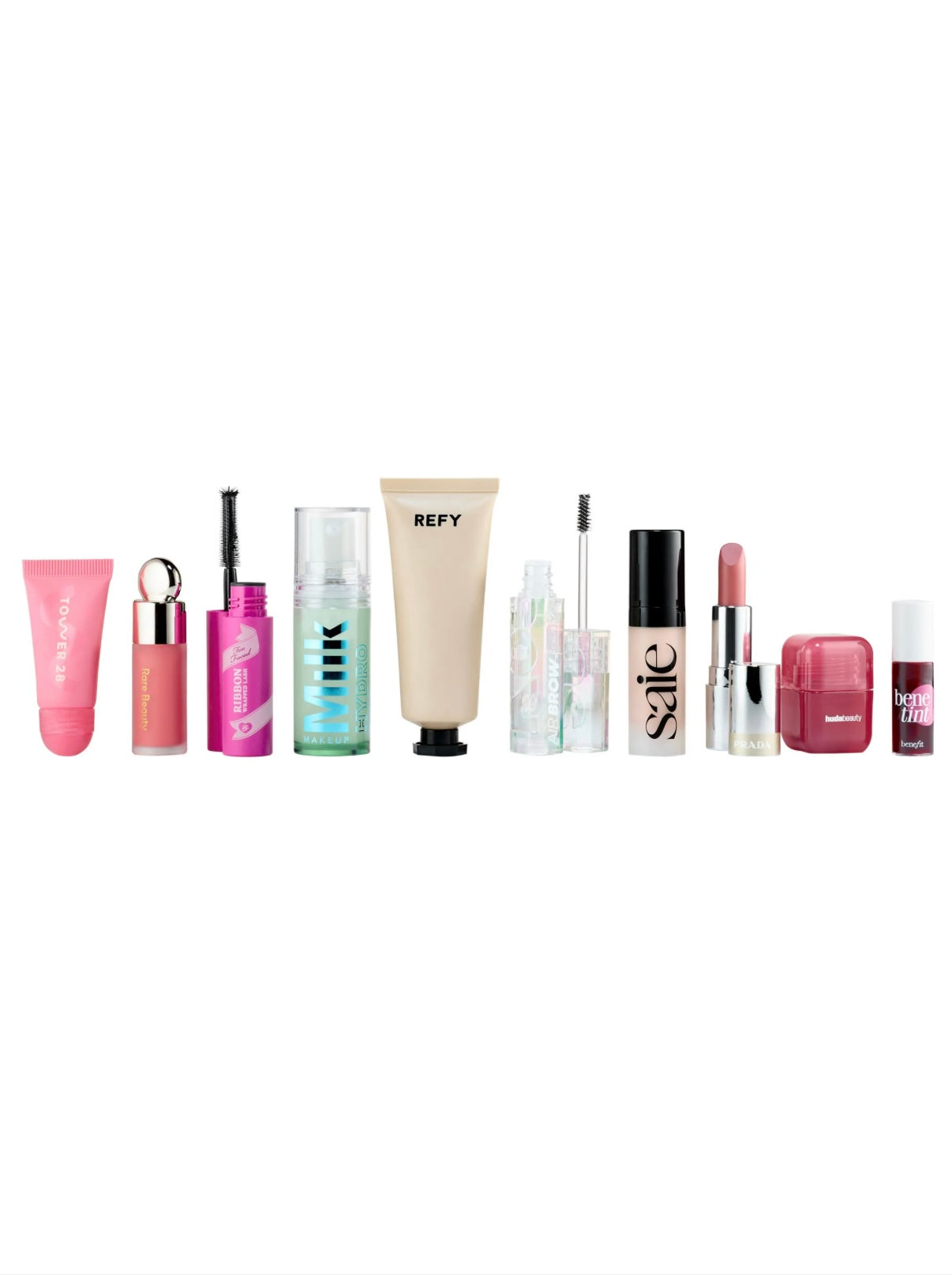 Kit SEPHORA FAVORITES (1 semana para envio)