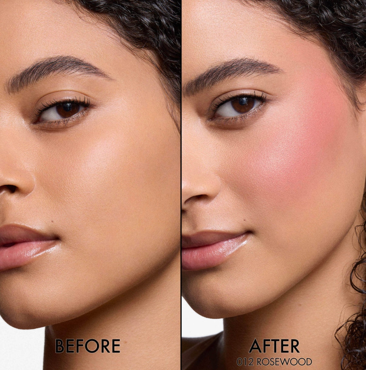 Dior Backstage Rosy Glow – Rubor en Polvo con Tecnología pH-Reactiva