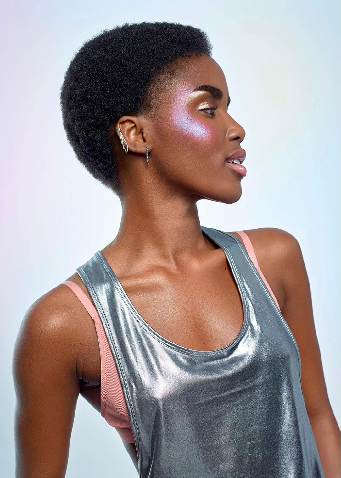 Rimmel London – Bronceador de Gelatina