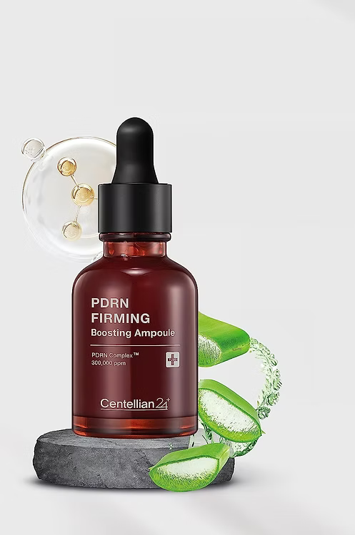 💎 Centellian 24 PDRN Firming Boosting Ampoule Ampolla reafirmante regeneradora con PDRN + TECA – 30 ml