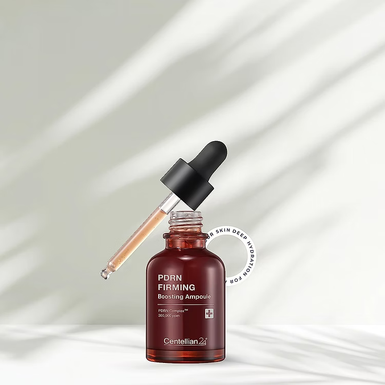 💎 Centellian 24 PDRN Firming Boosting Ampoule Ampolla reafirmante regeneradora con PDRN + TECA – 30 ml