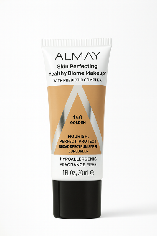 Base Liquida  ALMAY
