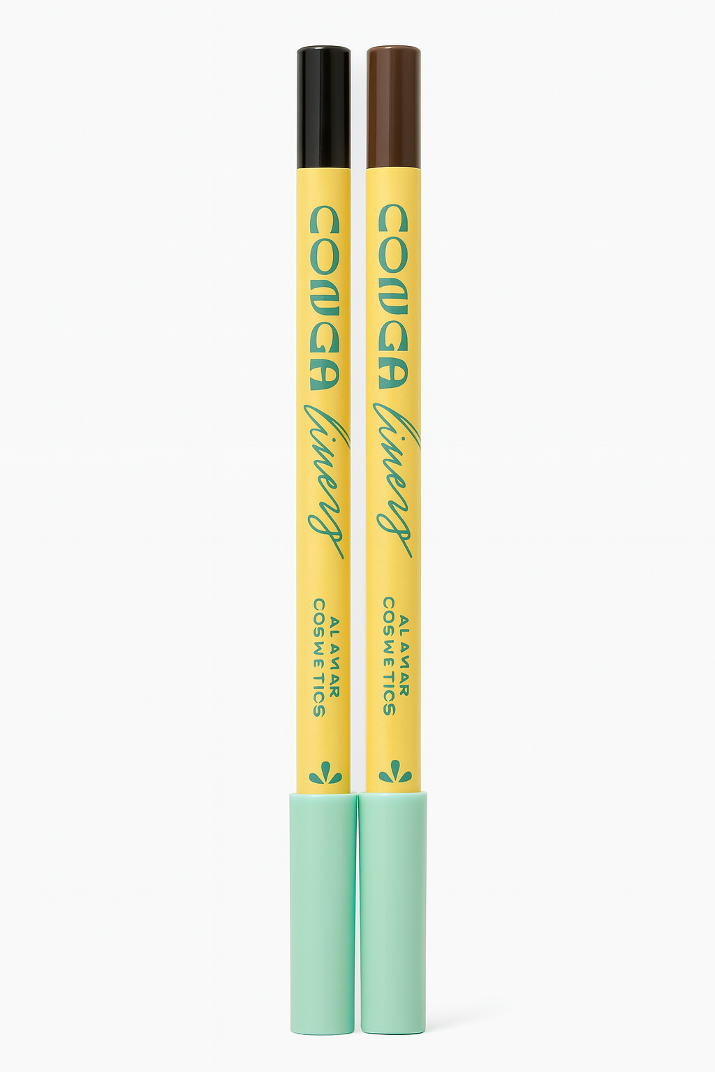 Alamar Cosmetics – Conga Liners