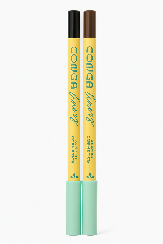 Alamar Cosmetics – Conga Liners