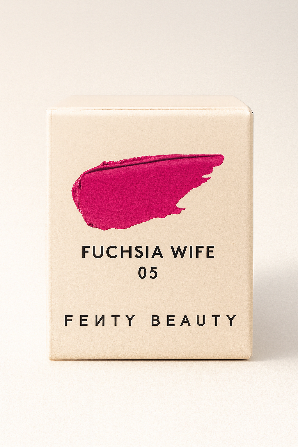 Fenty Beauty by Rihana poutsicle Hydrating Lip Stain Gem and I