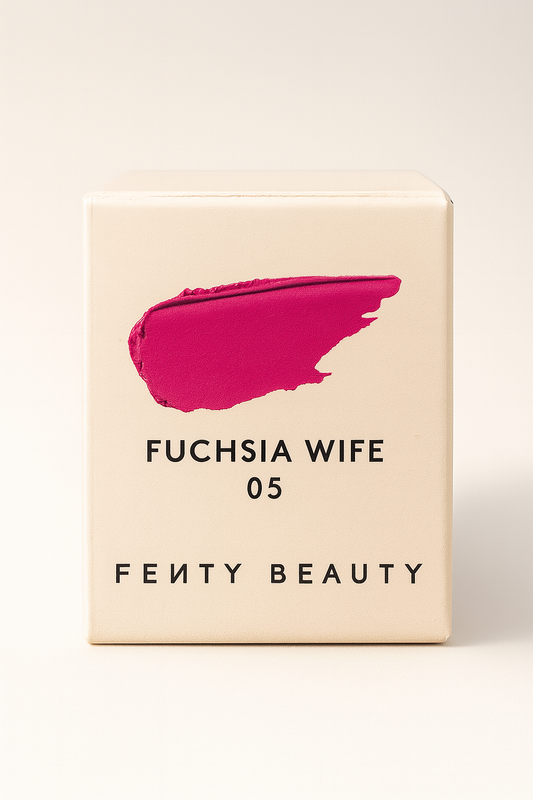 Fenty Beauty by Rihana poutsicle Hydrating Lip Stain Gem and I