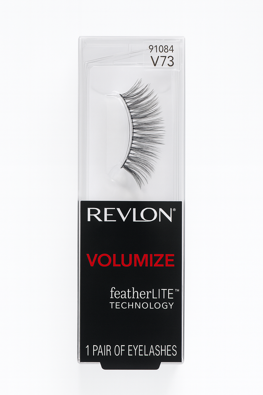 Revlon Pestañas Postizas Voluminizar