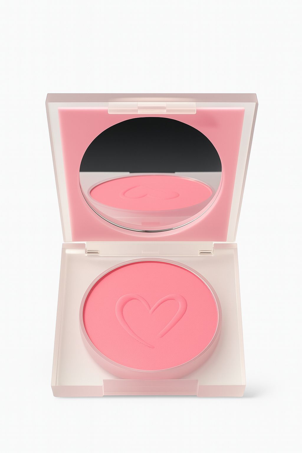 Beauty Creations Blush-Rosa <Polvo