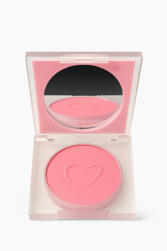 Beauty Creations Blush-Rosa <Polvo