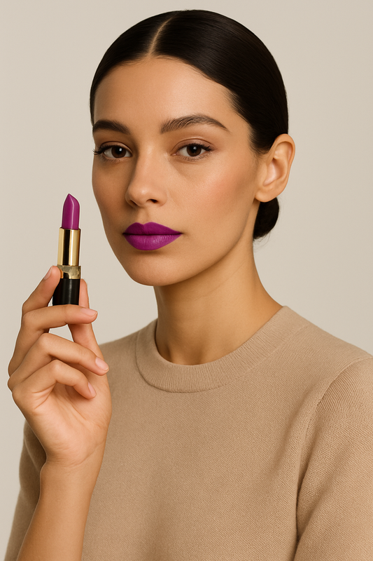 Revlon Color Change Lipstick - Violet Rush