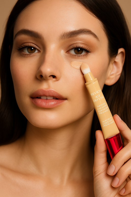 Revlon corrector de manchas- oscuras
