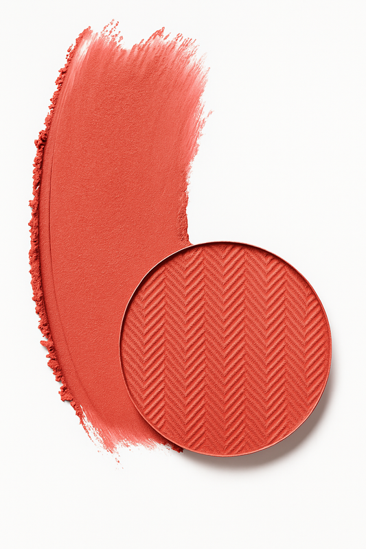 Almay Rubor Healty Hue Blush, so peachy 400