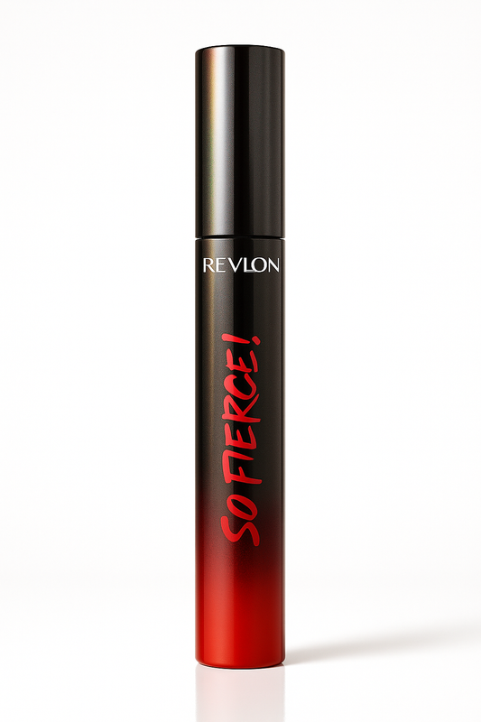 Revlon so Fierce! Longitud - Volumen Extremo
