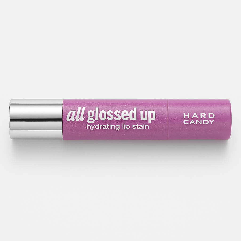 Hard Candy All Glossed Up - Tinte Labial Hidratante