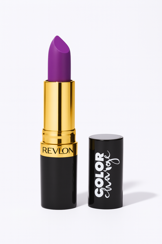 Revlon Color Change Lipstick - Violet Rush