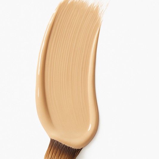 Base Liquida de Revlon  colorStay , piel mixta y grasa , SPF 15 , Cobertura media completa  con acabado mate , merey ( 275 )