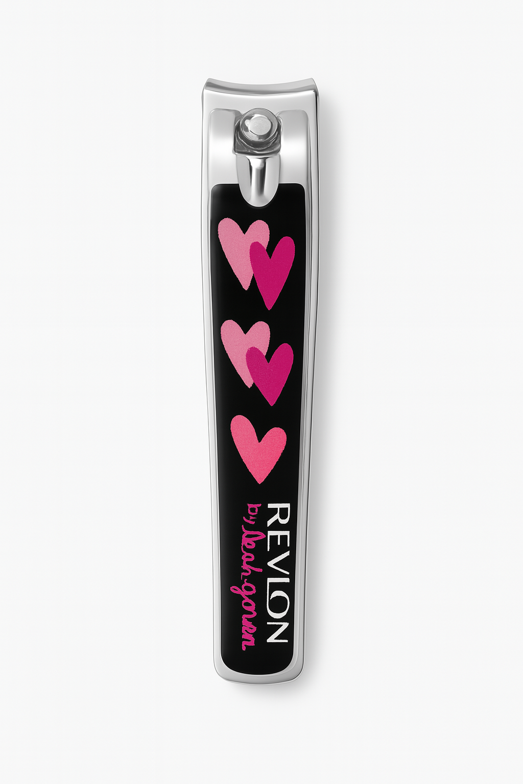 Revlon Nail Clip – Love Collection (by Leah Goren)