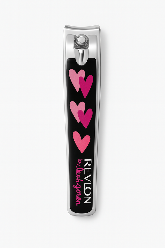 Revlon Nail Clip – Love Collection (by Leah Goren)