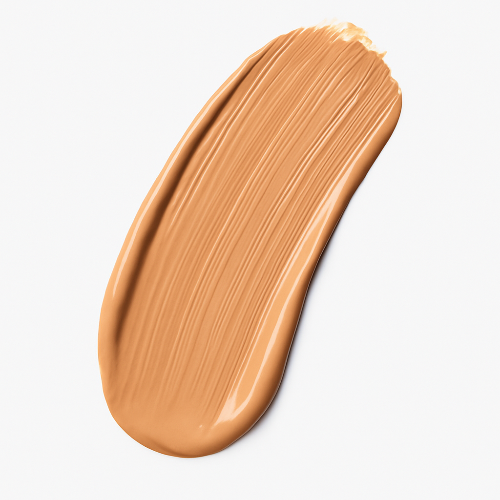 Base de maquillaje Almay , SPF 40 de amplio espectro