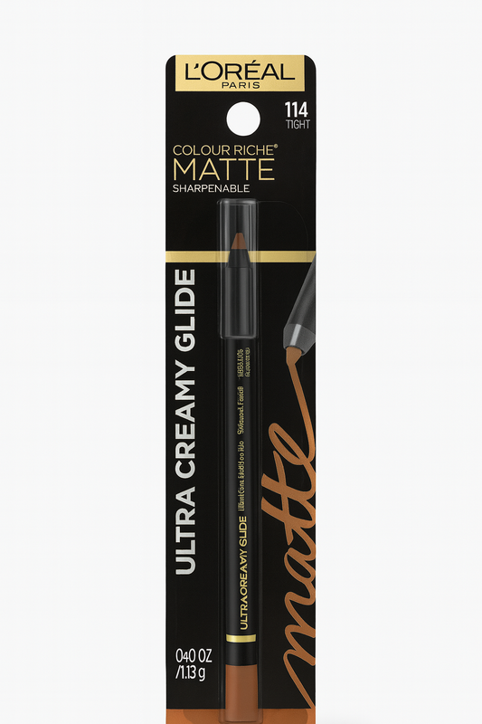 L'Oréal Paris Colour Riche® Matte Lip Liner