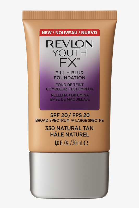 Revlon Base Youth Fx Fill +Blour Foundation