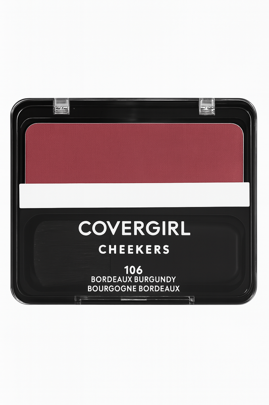 COVERGIRL - Rubor de mejillas