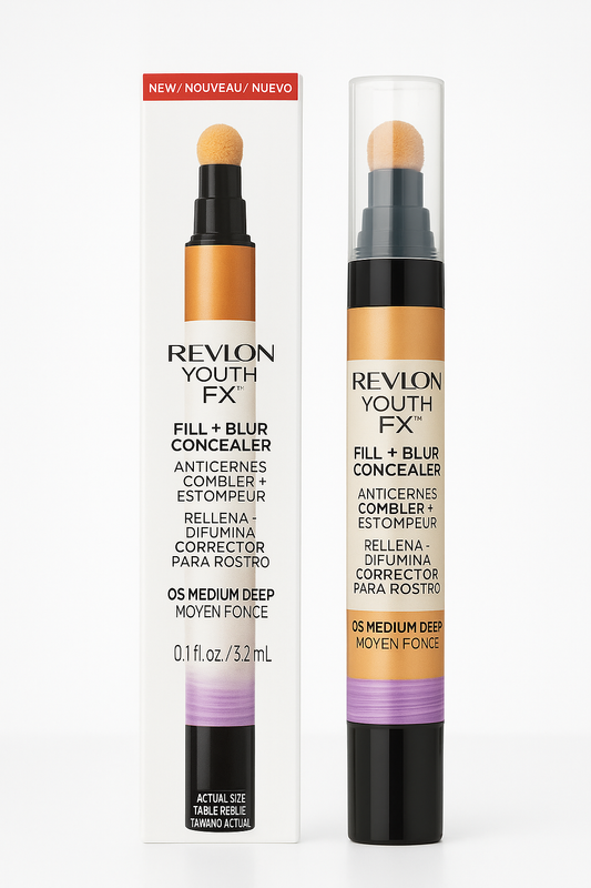 Revlon Youth< Corrector + Blur Concealer