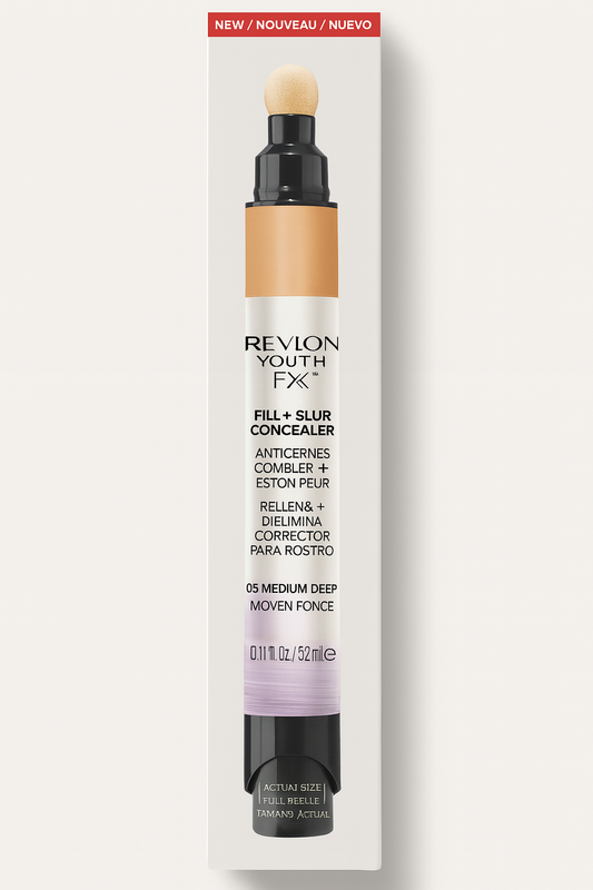 Revlon Youth< Corrector + Blur Concealer