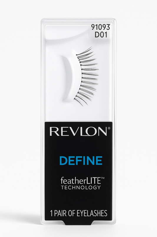 Revlon Pestañas Postizas Voluminizar