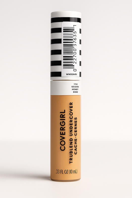 Covergirl- Corrector anti-ojeras- Trueblend undercover