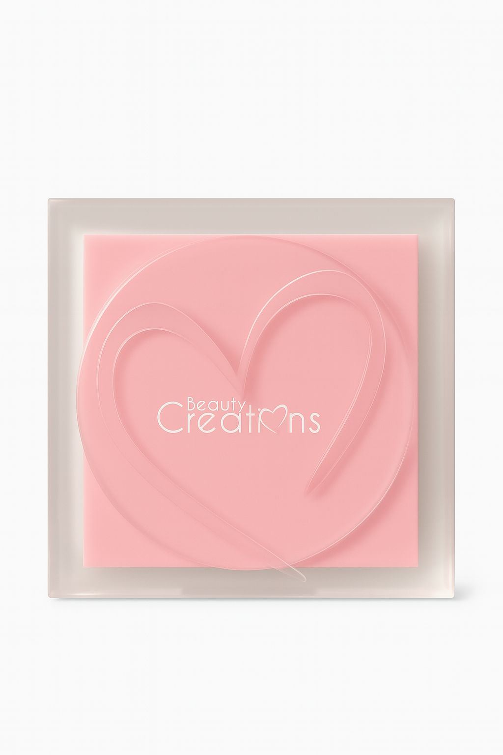 Beauty Creations Blush-Rosa <Polvo