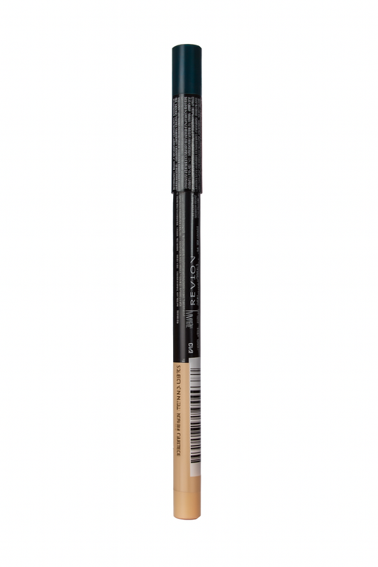 Revlon Delineador Beige y Jade Esmeralda