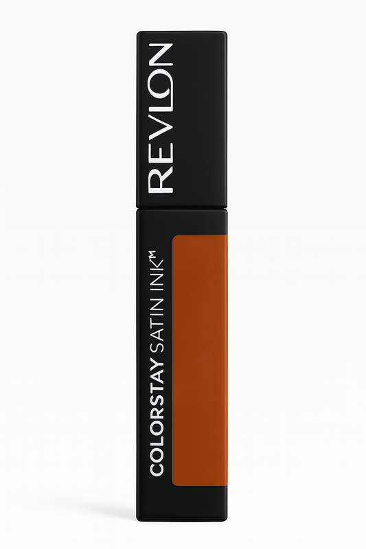 Revlon Colorstay - Lapiz Labial de tinta satinada