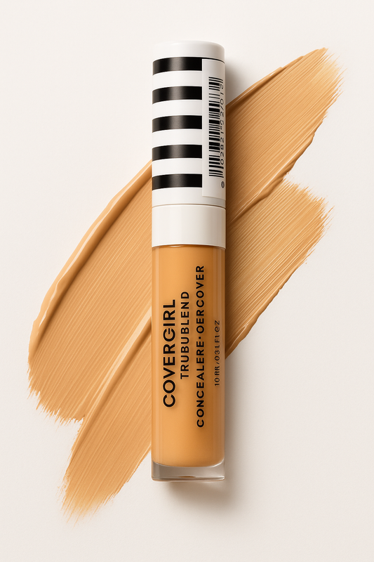 Covergirl- Corrector anti-ojeras- Trueblend undercover