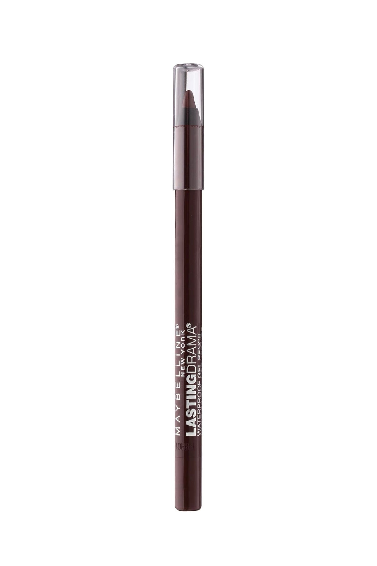 Maybelline New York, lápiz delineador en gel a prueba de agua - beauty luxe set