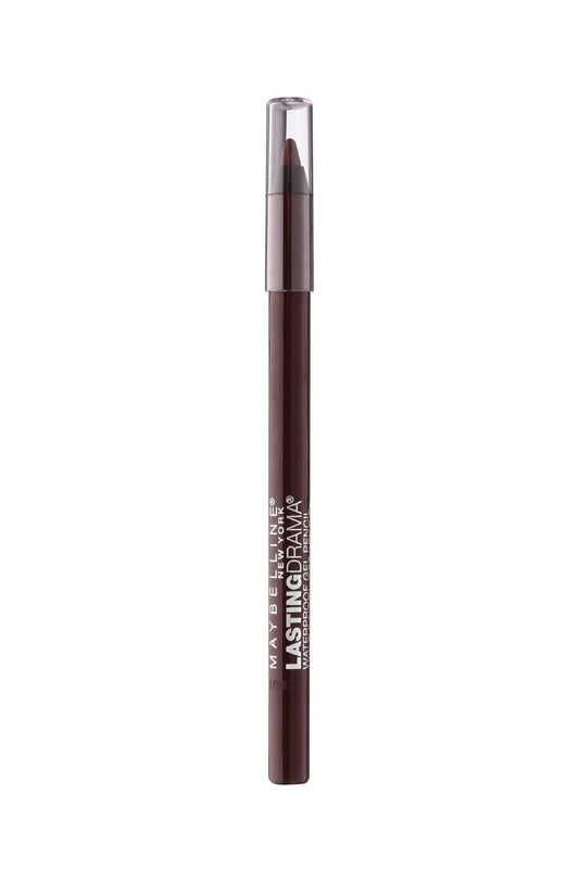 Maybelline New York, lápiz delineador en gel a prueba de agua