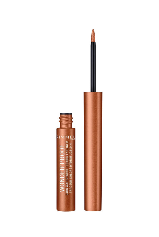 Rimmel Wonder;proof - Delineador de ojos impermeable