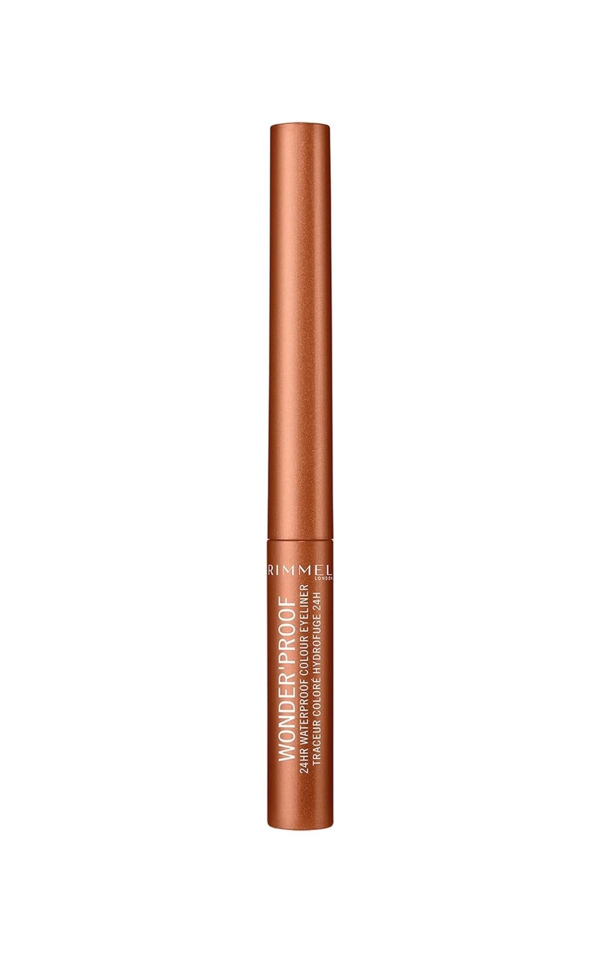 Rimmel Wonder;proof - Delineador de ojos impermeable