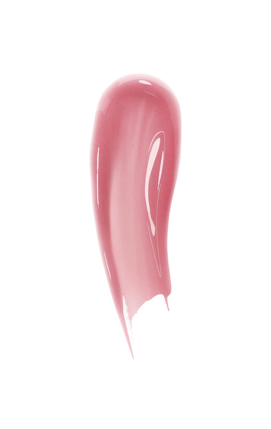 L'Oréal Paris Infallible Pro Gloss Plump - Brillo labial con ácido hialurónico, brillo voluminizador de larga duración
