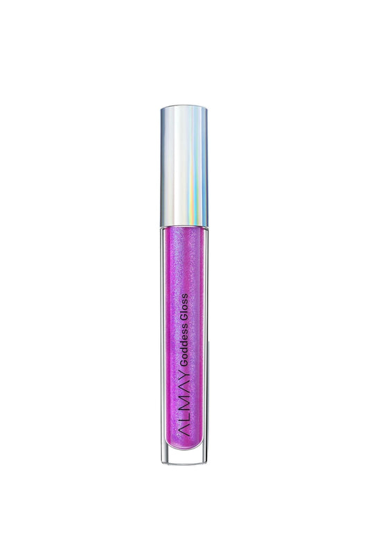 Almay Goddess Gloss – Brillo Labial Iridiscente