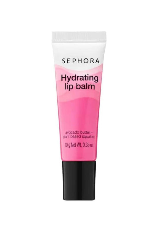 SEPHORA COLLECTION – Bálsamo Labial Hidratante Vegano